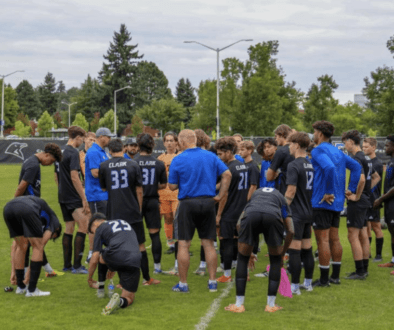 A Comprehensive Guide to College Soccer Recruiting